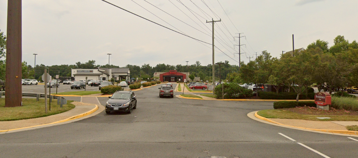 Photo of Residence Inn Chantilly Dulles South - Uncovered Self Park