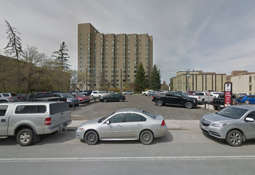 Photo of 2130 Smith St. - Lot #3