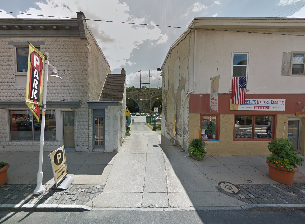 Photo of 4436 Main St. - Lot