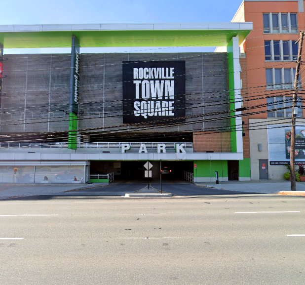 Photo of 330 Hungerford Dr. - Rockville Town Square Garage (Lot 771)