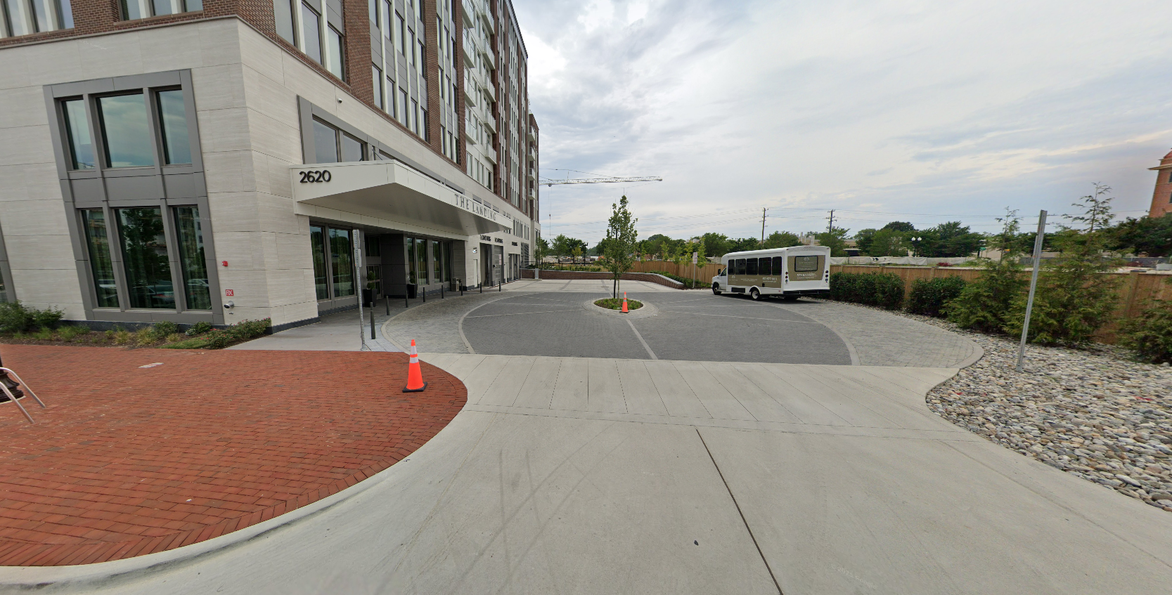 Photo of 2620 Main Line Dr. - The Landing Silverstone Senior Living Garage (Lot 362)