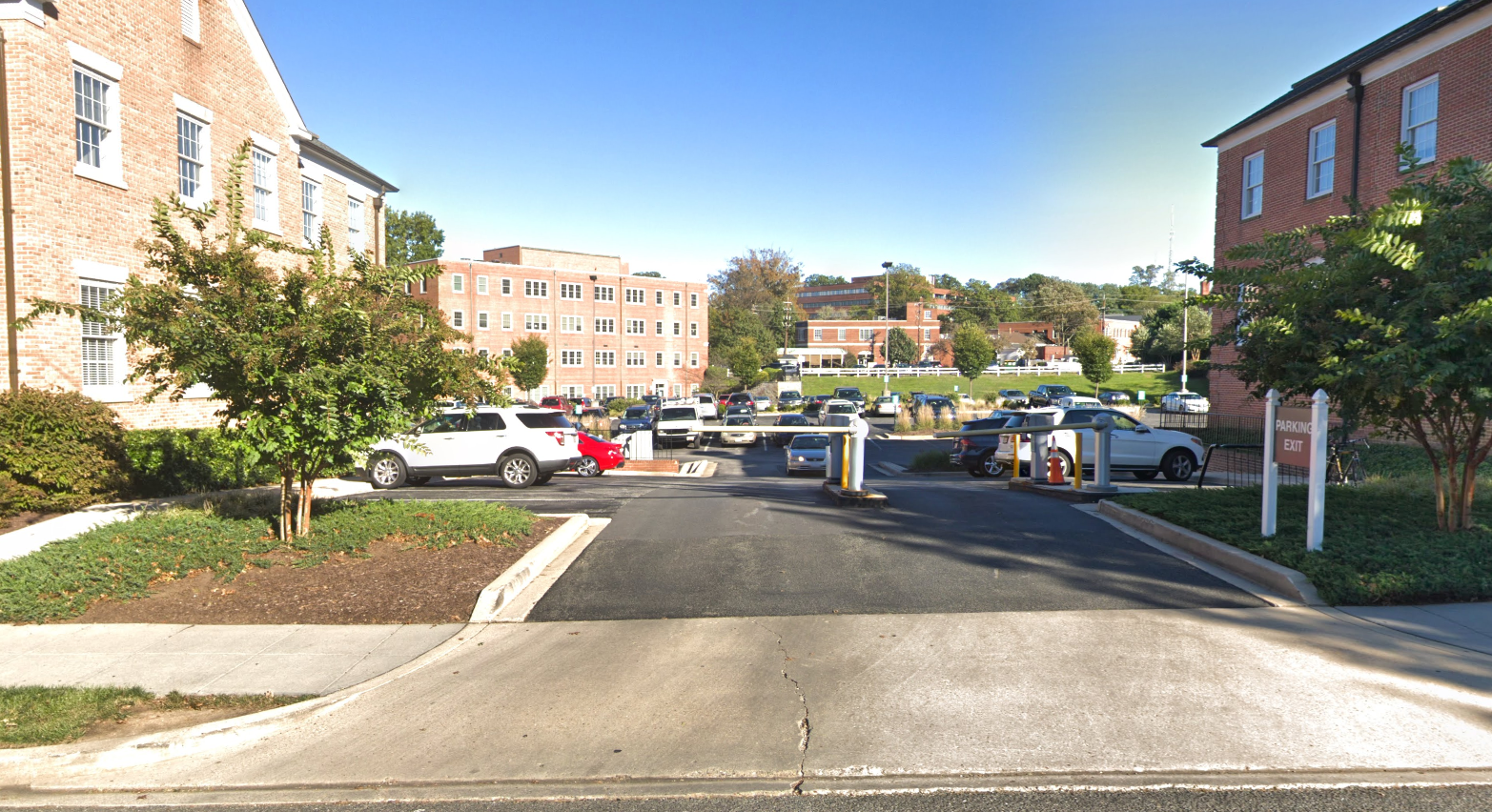 Photo of 4315 50th St. NW - Spring Valley Lot (Lot 748)