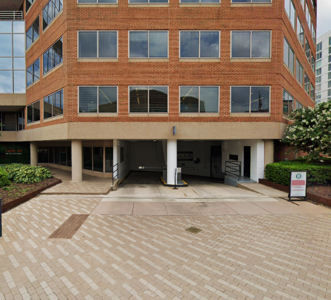 Photo of 44 Canal Center Plz. - Canal Center Garage (Lot 523)
