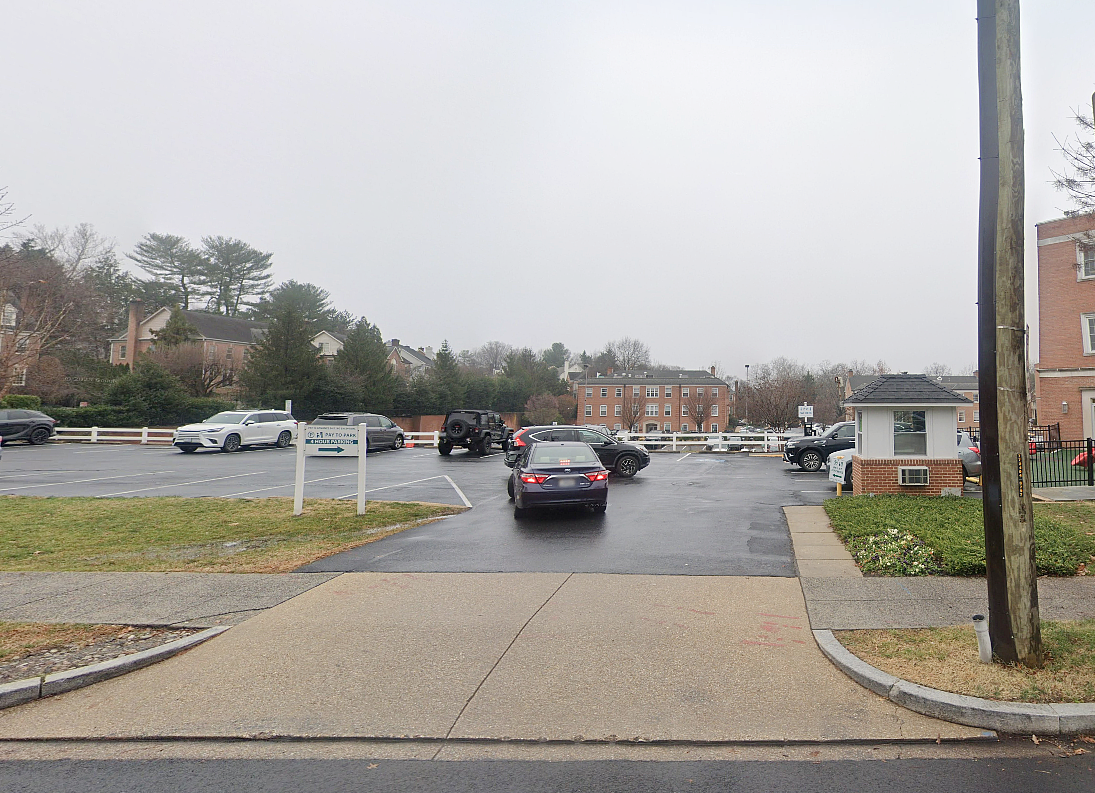 Photo of 4900 Massachusetts Ave. NW - Lot (Lot 746)