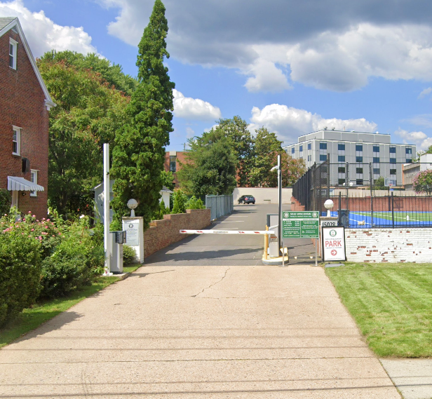 Photo of 4303 Fessenden St. NW (5028 Wisconsin Ave.) - Lot (Lot 397)