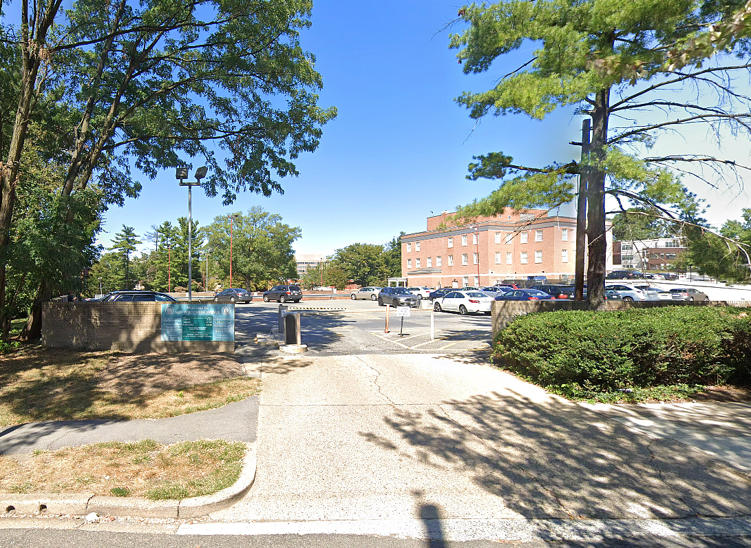 Photo of 4331 Garrison St. NW (5100 Wisconsin Ave. NW) - Lot (Lot 736)