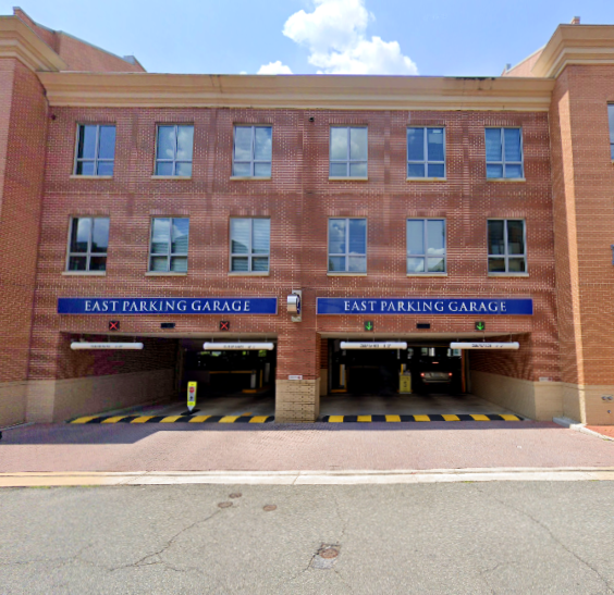 Photo of 551 John Carlyle St. - US Patent & Trademark Office Garage (Lot 590)