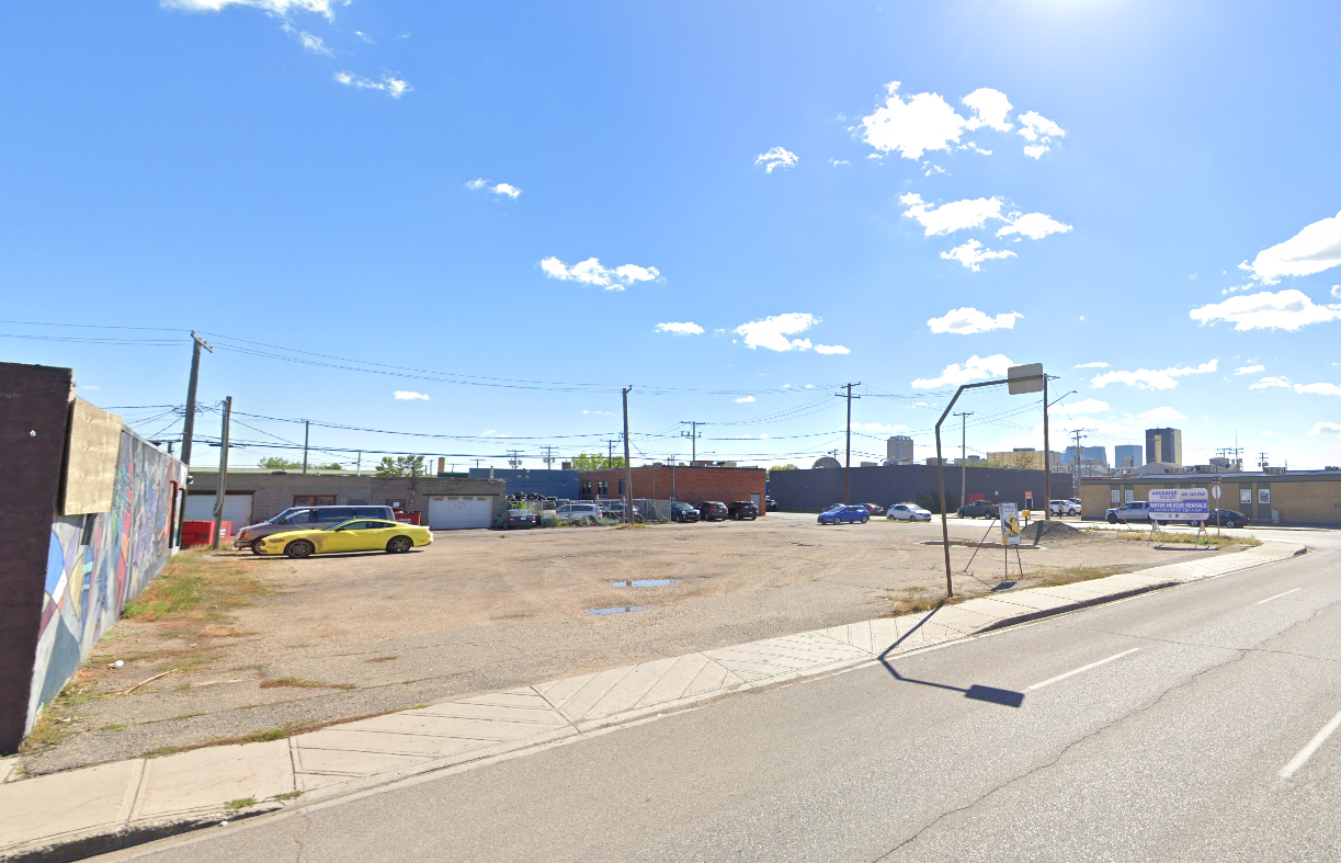 Photo of 1375 Albert St. - (Lot 134) Lot