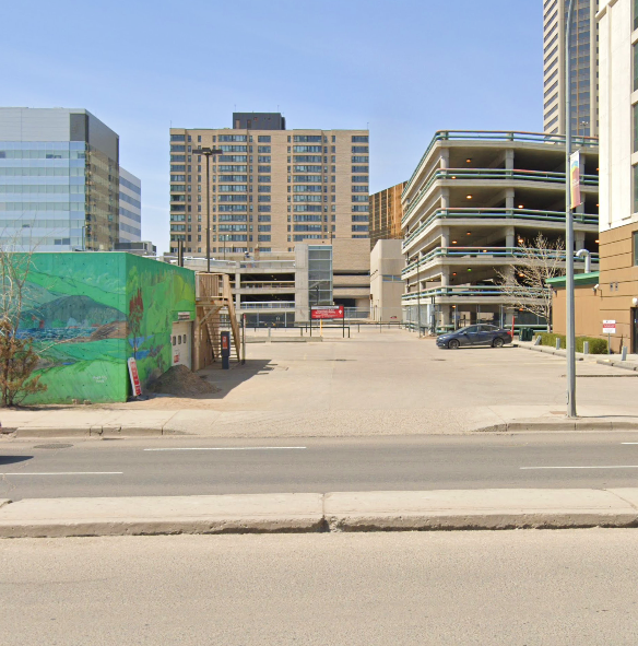 Photo of 1740 Broad St. - Wingate Hotel (Lot 129) - Lot