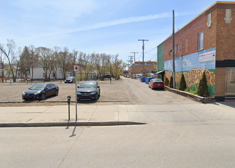 Photo of 1640 11th Ave. (1818 Halifax & 1601 11th) - Lot 27