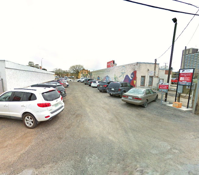Photo of 1846 Broad St. - Lot 56