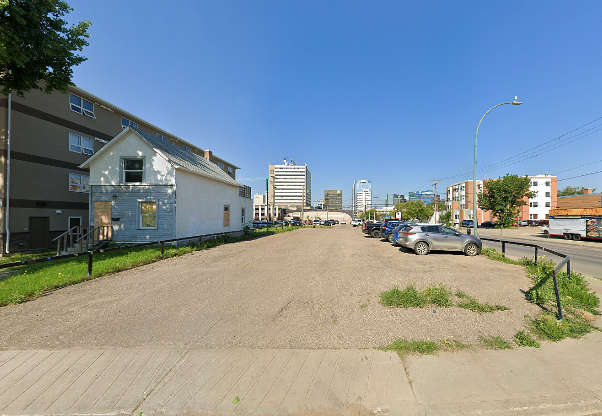 Photo of 1902 Halifax St. - Lot 126