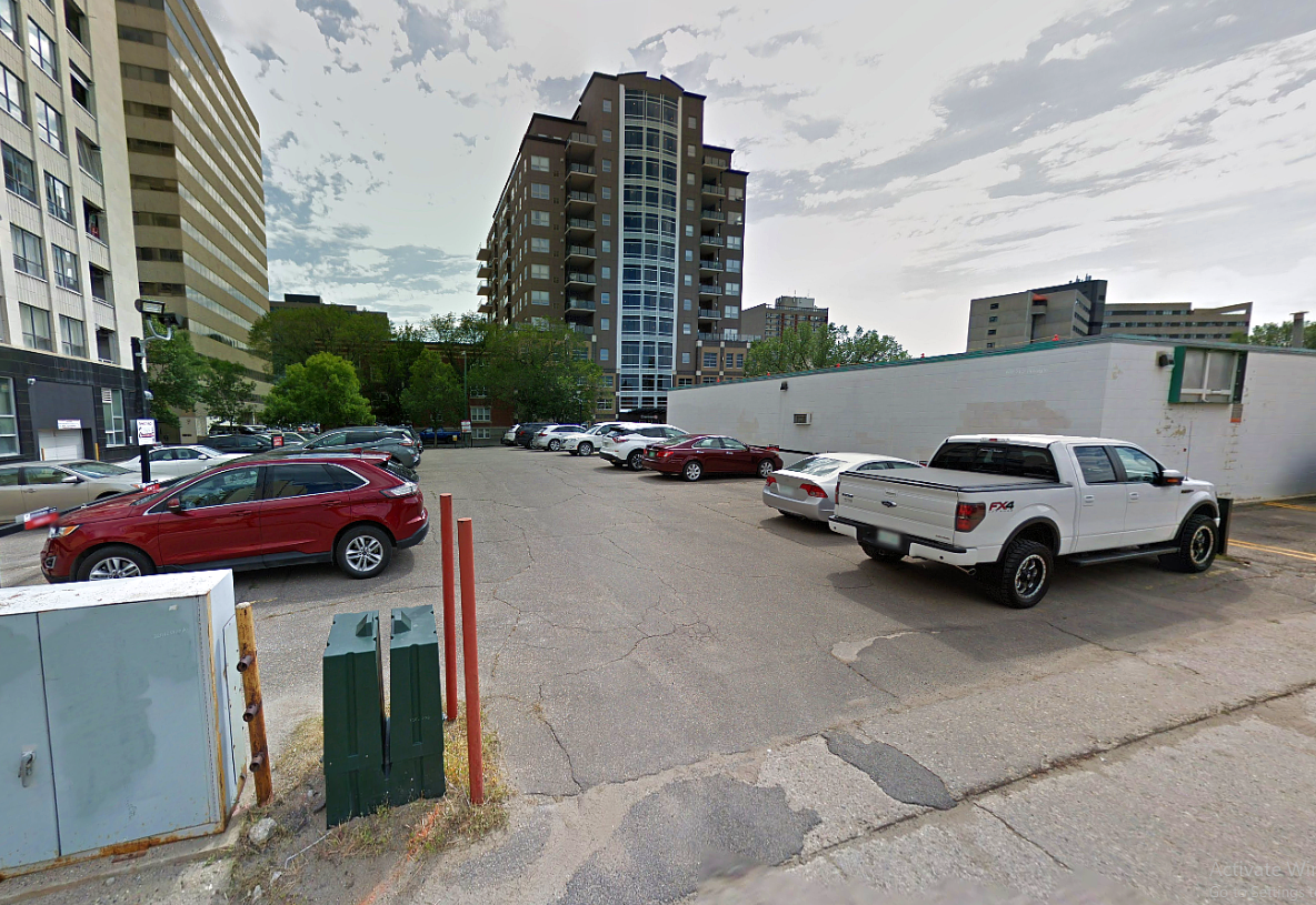 Photo of 2032 Rose St. - Lot 35