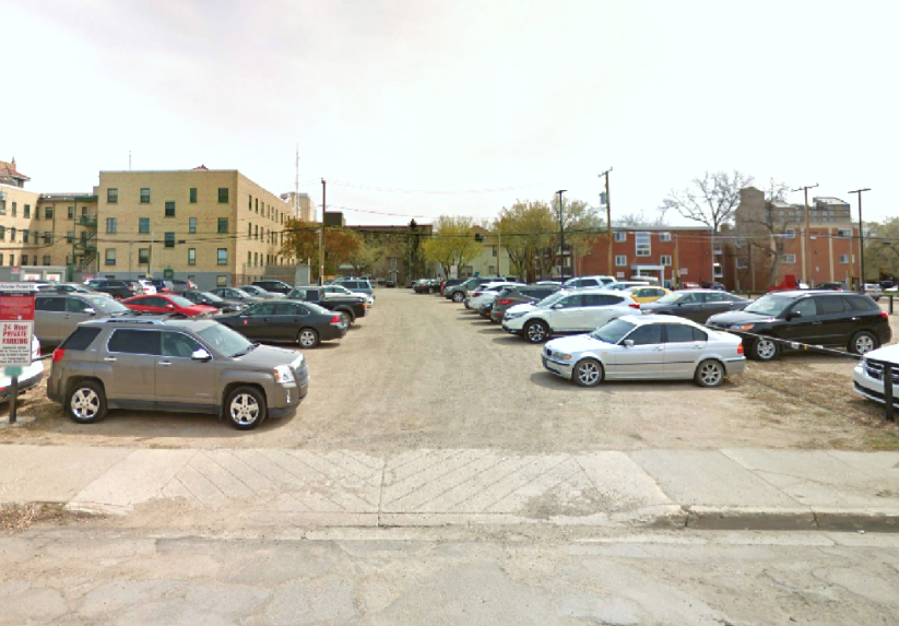 Photo of 2015 Smith St.  - Lot 11