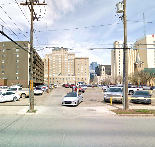 Photo of 2064 Scarth St. (2107 13th Ave.) - Scarth St. & 13th Ave. Lot #97
