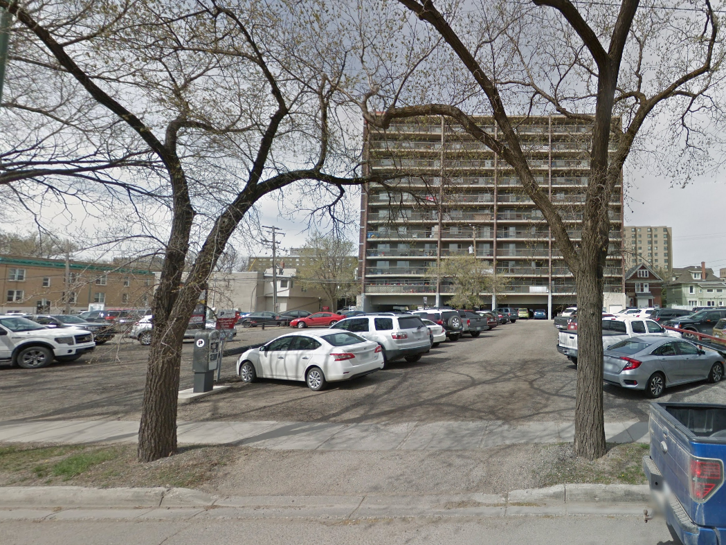 Photo of 2150 Lorne St. - (Lot 68) Lot