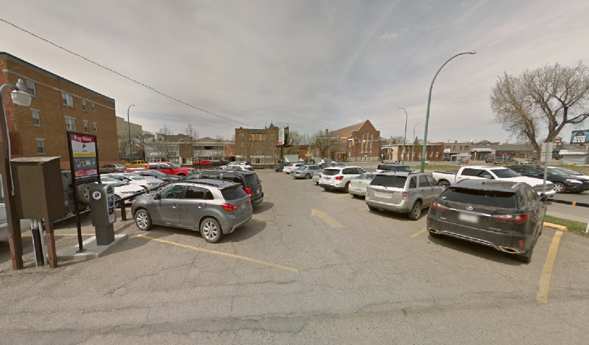 Photo of 2209 Albert St. - (Lot 101) Lot