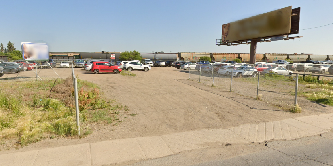 Photo of 2550 Saskatchewan Dr. - 2500 Saskatchewan Dr. (Lot 51) Lot