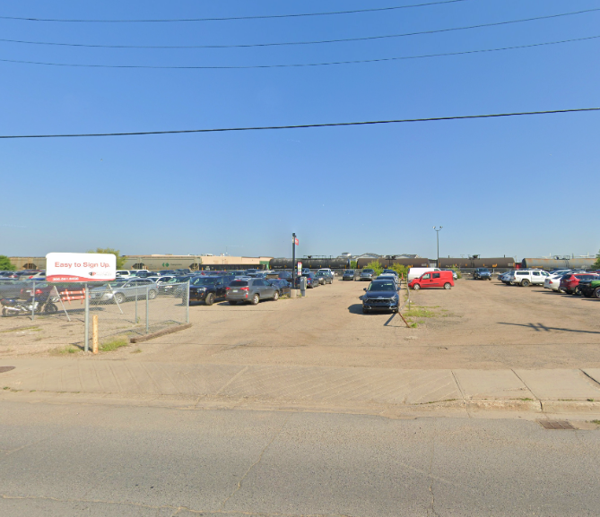 Photo of 2220 Saskatchewan Dr. - Lot 50