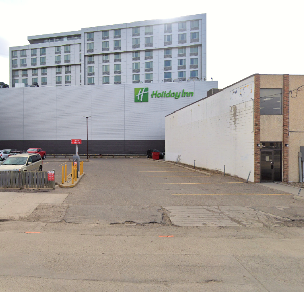 Photo of 106 Wall St. (140 Wall St.) - Lot #73