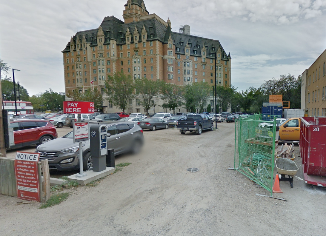 Photo of 520 Spadina Crescent E - Lot #92