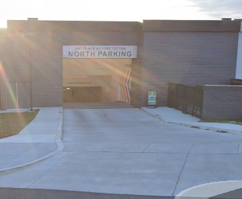 Photo of 325 Kennedy St. NE (5300 South Dakota Ave. NE) - Fort Totten Aldi Garage (Lot 1027)