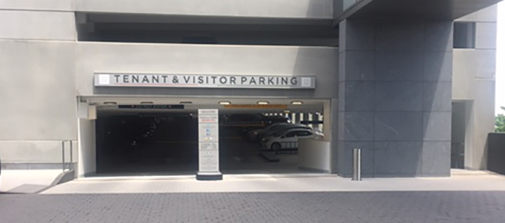 Photo of 1775 Tyson's Blvd. - Tyson's II Lerner Garage (Lot 857)