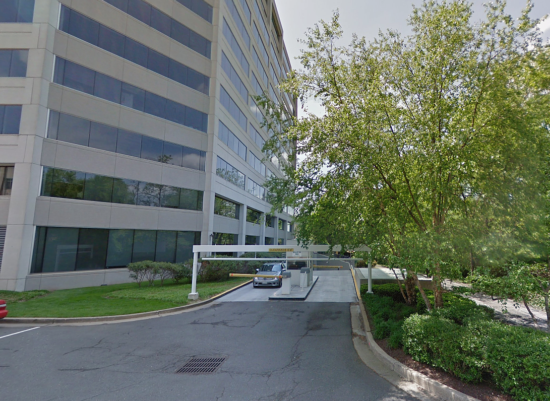 Photo of 4601 N Fairfax Dr. - Ballston 1 (Lot 297) Garage