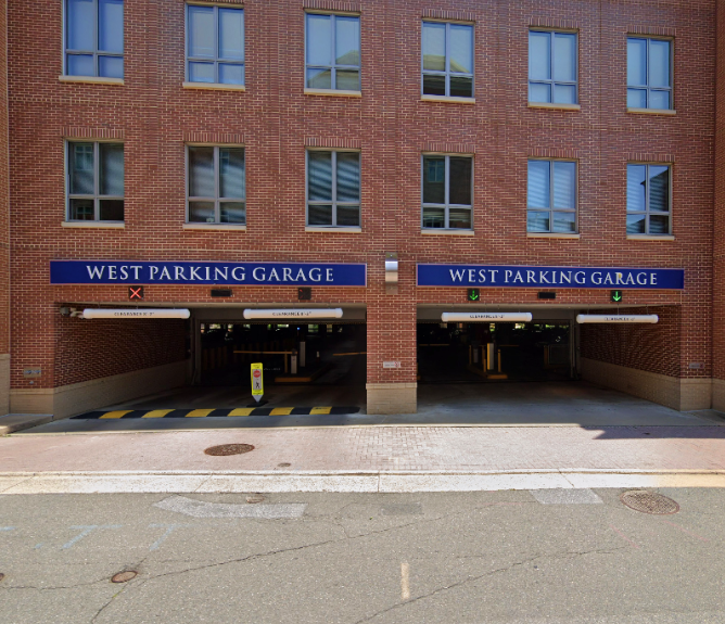 Photo of 550 Elizabeth Ln. - West Garage (Lot 1026)