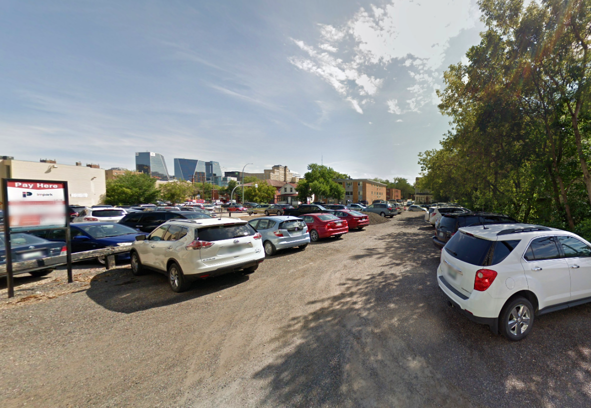 Photo of 2136 Smith St. - Lot 16
