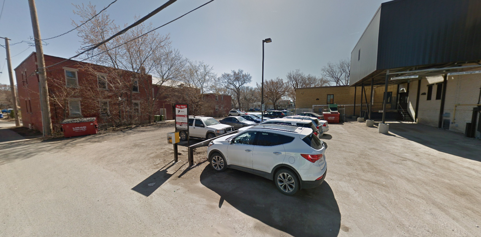 Photo of 1610/1612 Victoria Ave. - Lot #151