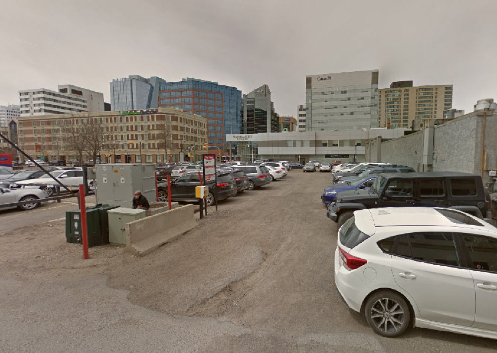 Photo of 1791 Rose St. - Lot #136