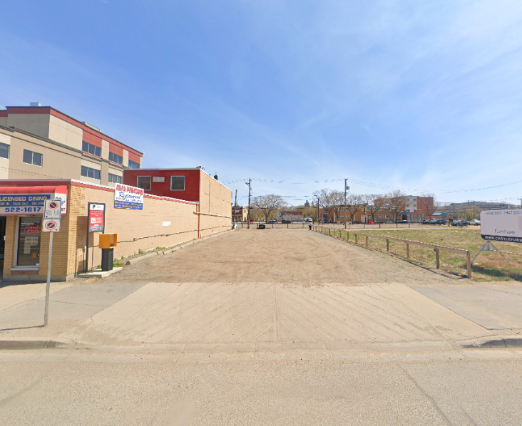 Photo of 1823 Broad St. - Lot 135