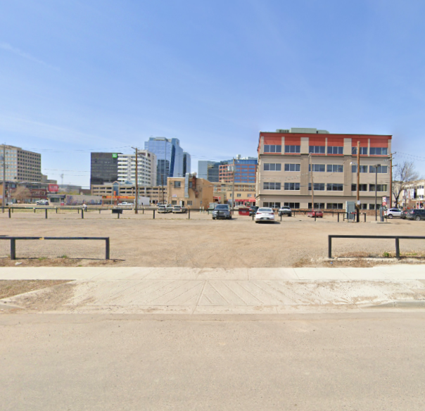 Photo of 1796 Osler St. - 11th Ave. and Osler St. Lot #86