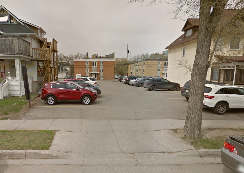 Photo of 2160 Rose St. (2152-2160 Rose St.) - Lot #110