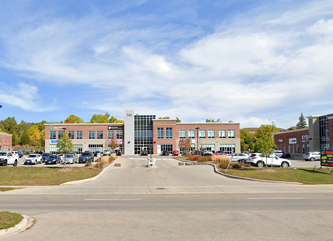 Photo of 745 Coronation Blvd. - Lot