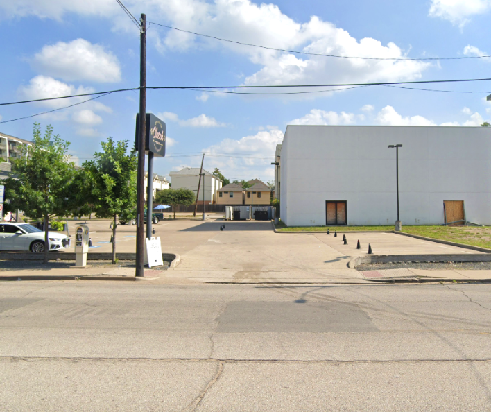 Photo of 5318 Washington Ave. - Lot