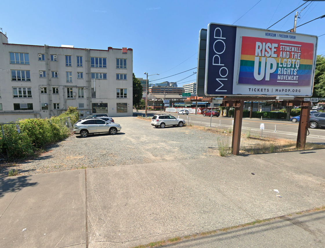 Photo of 821 7th Ave S. - Lot (A798)