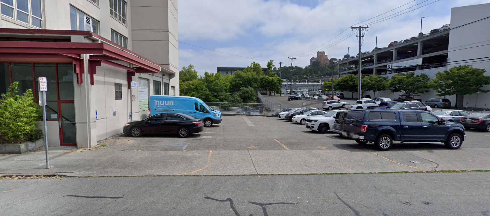 Photo of 840 Maynard Ave. S - Lot (A1159)