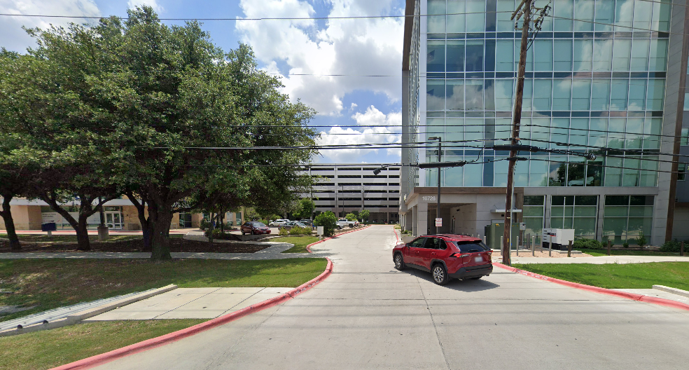 Photo of 10728 Burnet Rd - Element Austin at the Domian