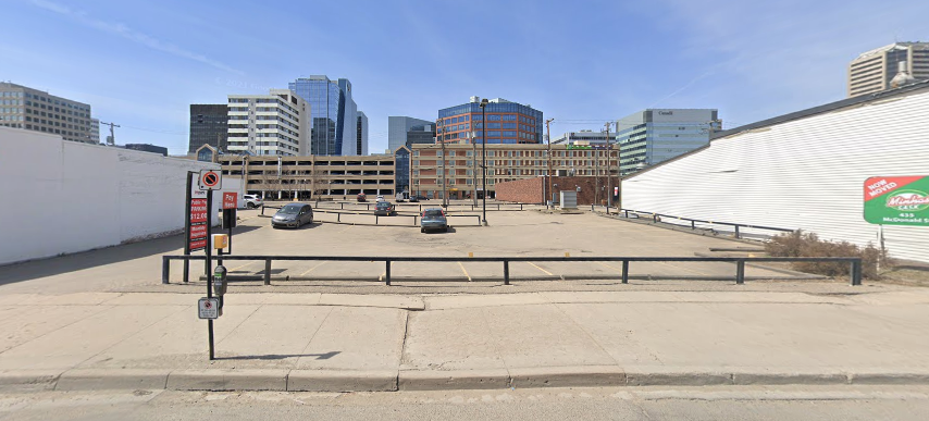Photo of 1836 Broad St. - Lot 117