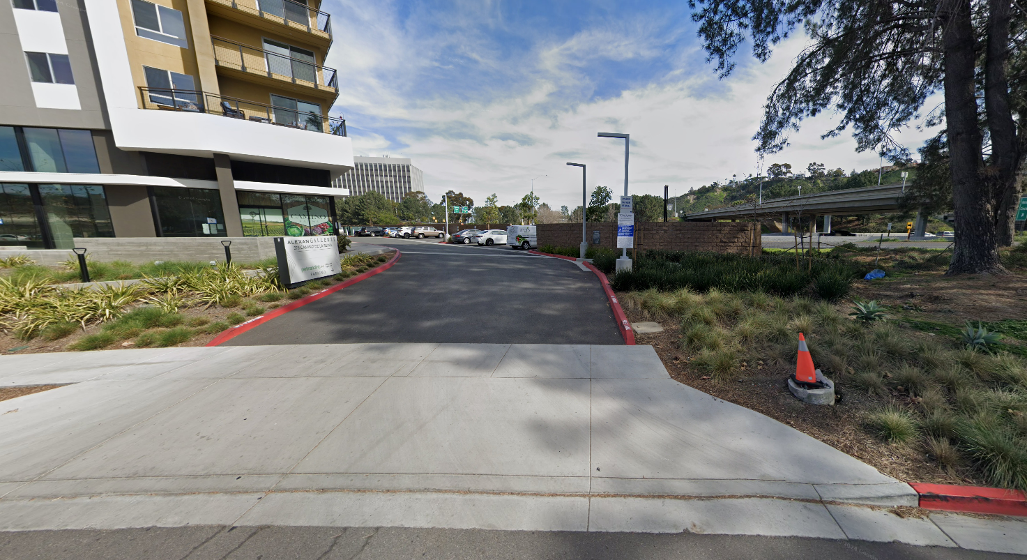 Photo of 375 Camino De La Reina - Alexan Gallerie Lot