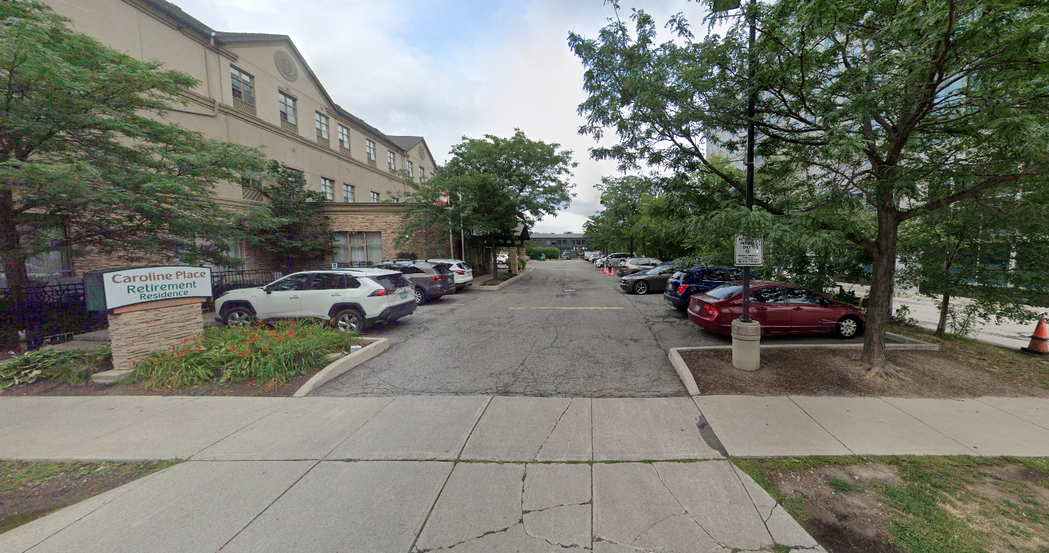 Photo of 118 Market St. - Lot