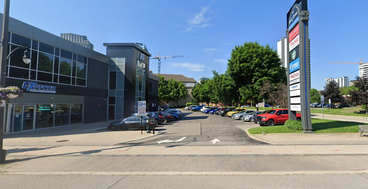 Photo of 151 York Blvd. - Lot