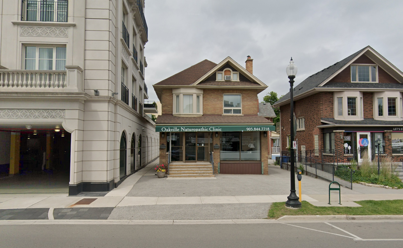 Photo of 131 Trafalgar Rd. - Lot