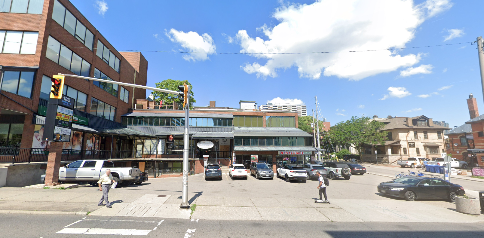 Photo of 180 James St. S - Lot
