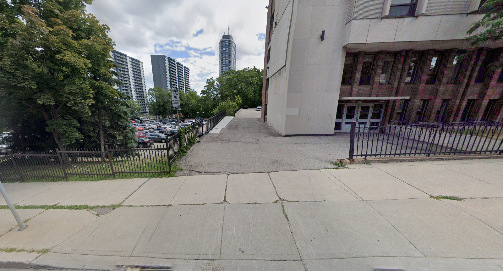 Photo of 307 John St. S - Lot