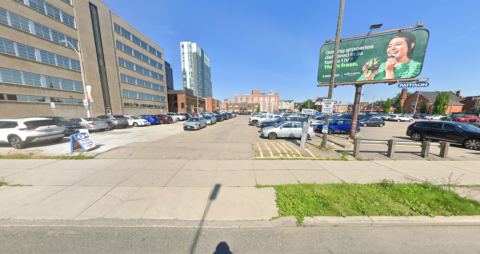 Photo of 73 John St. N - Lot