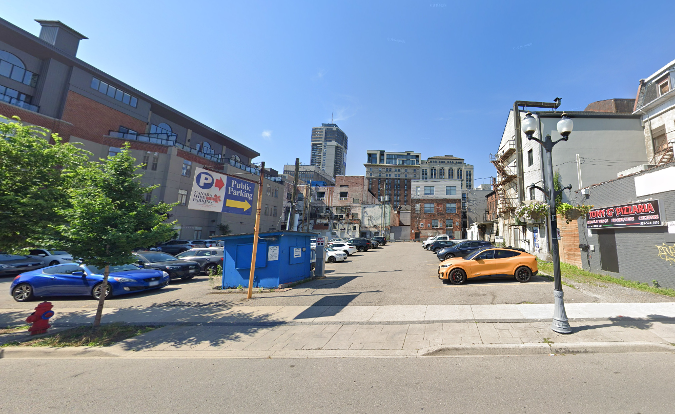 Photo of 80 A King William St. - Lot