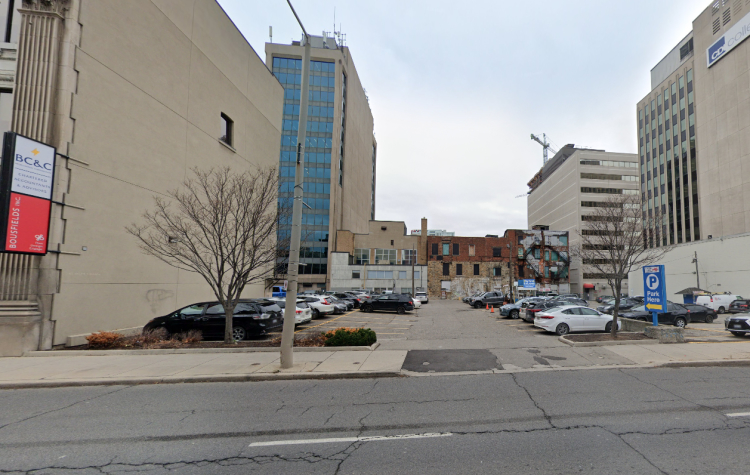 Photo of 15 Main St. E - Lot